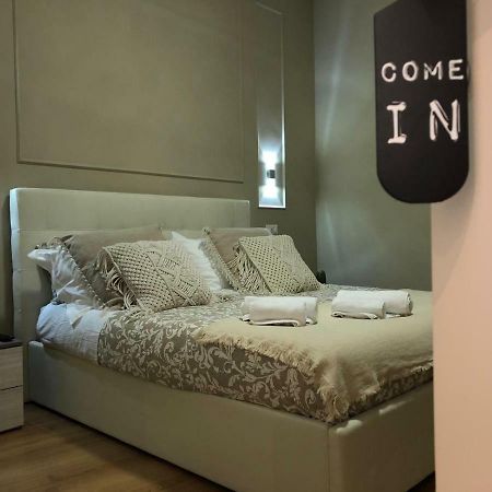 Pantheon Luxury Suite Roma Exterior foto