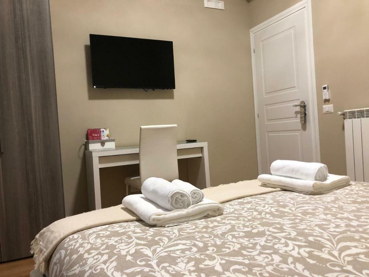 Pantheon Luxury Suite Roma Exterior foto