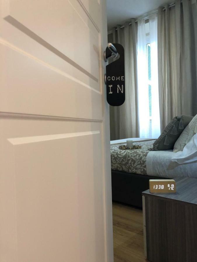 Pantheon Luxury Suite Roma Exterior foto