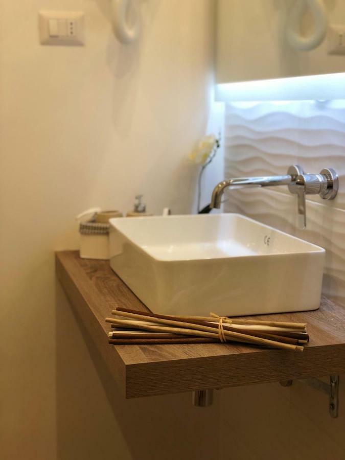 Pantheon Luxury Suite Roma Exterior foto