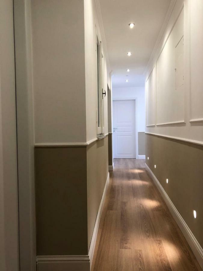 Pantheon Luxury Suite Roma Exterior foto
