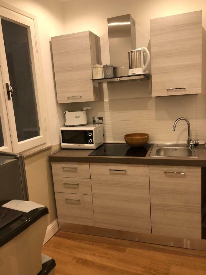 Pantheon Luxury Suite Roma Exterior foto