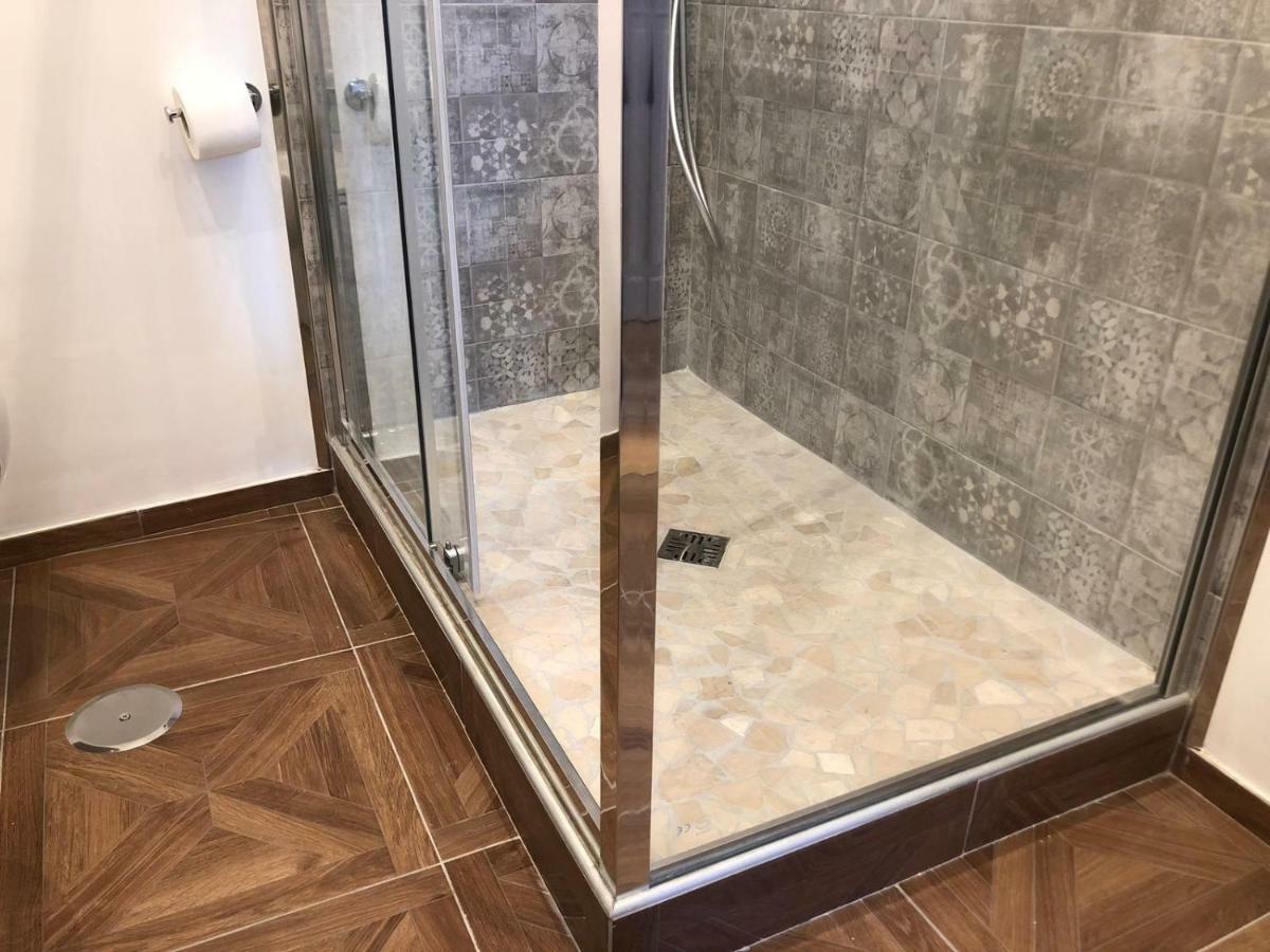 Pantheon Luxury Suite Roma Exterior foto