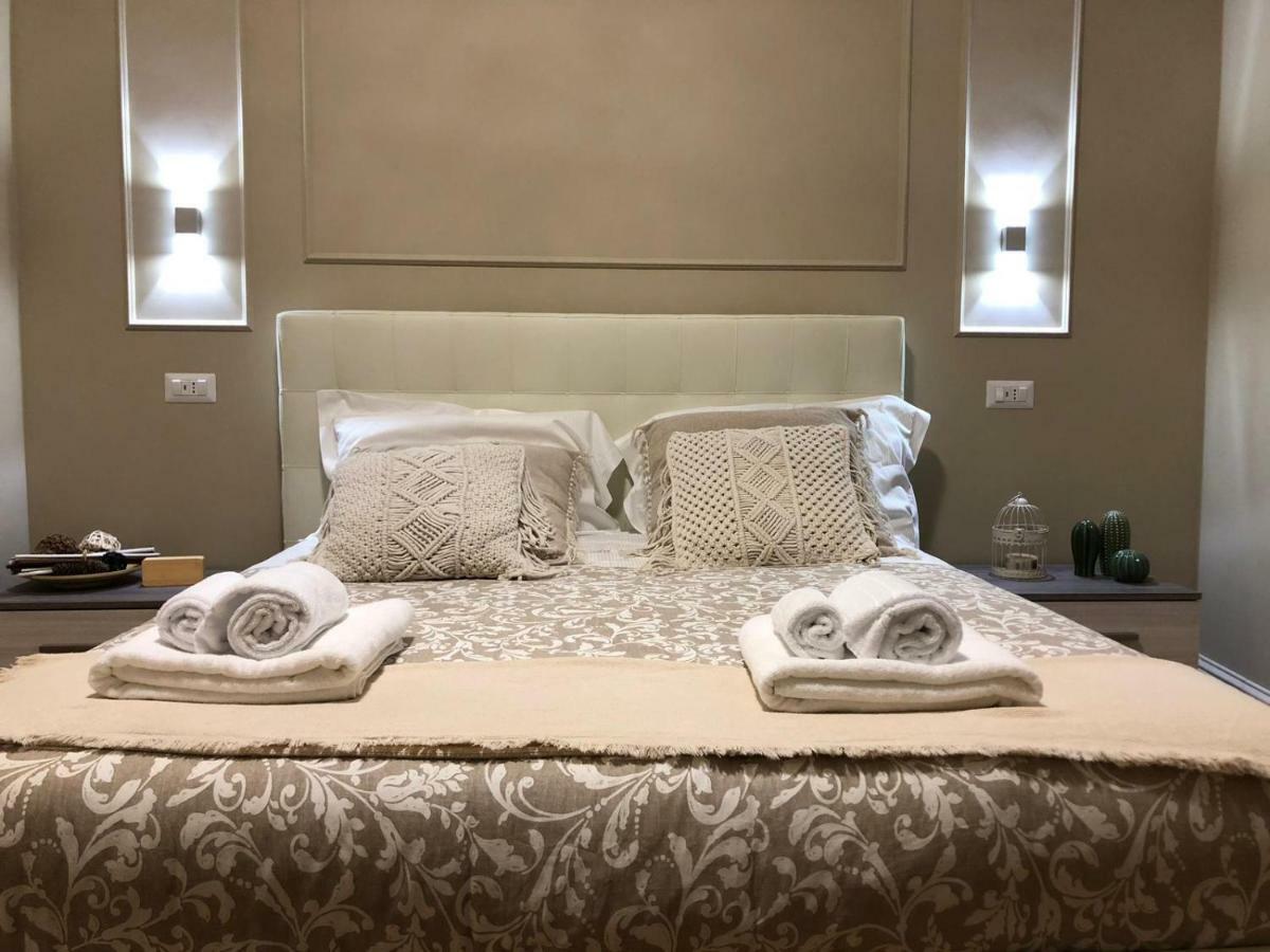 Pantheon Luxury Suite Roma Exterior foto