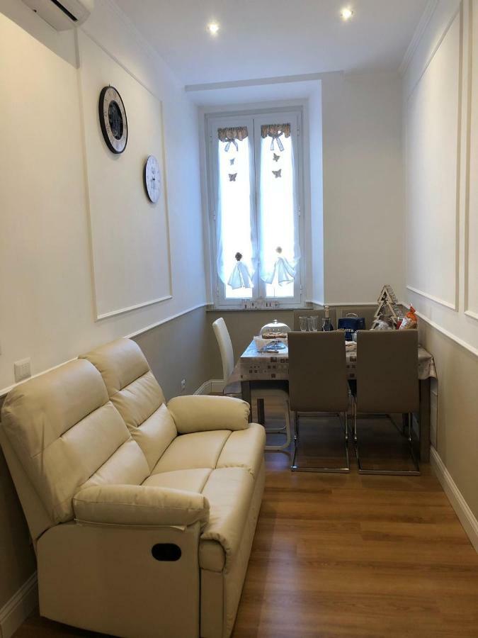 Pantheon Luxury Suite Roma Exterior foto